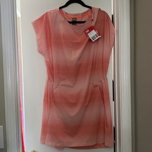 NWT Helly Hansen Thalia Dress